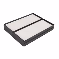 Filtre d'habitacle (filtre à pollen) BOSCH 1 987 432 160 - Vue supplémentaire 2