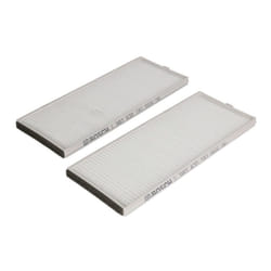 Filtre d'habitacle (filtre à pollen) BOSCH 1 987 432 161