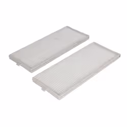 Filtre d'habitacle (filtre à pollen) BOSCH 1 987 432 161 - Vue supplémentaire 2