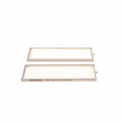 Filtre d'habitacle (filtre à pollen) BOSCH 1 987 432 161 - Vue supplémentaire 3