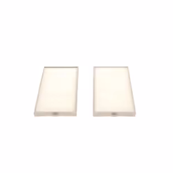 Filtre d'habitacle (filtre à pollen) BOSCH 1 987 432 161 - Vue supplémentaire 4