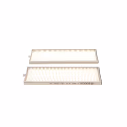 Filtre d'habitacle (filtre à pollen) BOSCH 1 987 432 161 - Vue supplémentaire 5