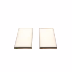 Filtre d'habitacle (filtre à pollen) BOSCH 1 987 432 161 - Vue supplémentaire 6