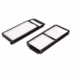Filtre d'habitacle (filtre à pollen) BOSCH 1 987 432 163