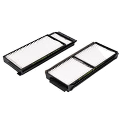 Filtre d'habitacle (filtre à pollen) BOSCH 1 987 432 163