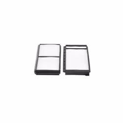 Filtre d'habitacle (filtre à pollen) BOSCH 1 987 432 163 - Vue supplémentaire 5