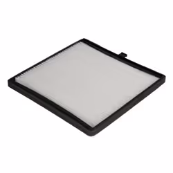 Filtre d'habitacle (filtre à pollen) BOSCH 1 987 432 164 - Vue supplémentaire 2