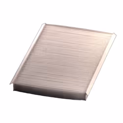 Filtre d'habitacle (filtre à pollen) BOSCH 1 987 432 183 - Vue supplémentaire 2