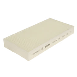 Filtre d'habitacle (filtre à pollen) BOSCH 1 987 432 184