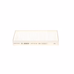 Filtre d'habitacle (filtre à pollen) BOSCH 1 987 432 184 - Vue supplémentaire 2