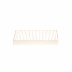 Filtre d'habitacle (filtre à pollen) BOSCH 1 987 432 184 - Vue supplémentaire 4