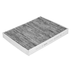 Filtre d'habitacle (filtre à pollen) BOSCH 1 987 432 431