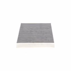 Filtre d'habitacle (filtre à pollen) BOSCH 1 987 432 431