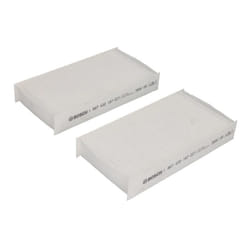 Filtre d'habitacle (filtre à pollen) BOSCH 1 987 432 167