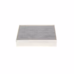 Filtre d'habitacle (filtre à pollen) BOSCH 1 987 432 434 - Vue supplémentaire 4