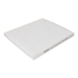 Filtre d'habitacle (filtre à pollen) BOSCH 1 987 432 170
