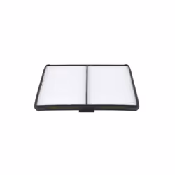 Filtre d'habitacle (filtre à pollen) BOSCH 1 987 432 171