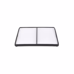 Filtre d'habitacle (filtre à pollen) BOSCH 1 987 432 171 - Vue supplémentaire 4