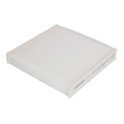 Filtre d'habitacle (filtre à pollen) BOSCH 1 987 432 173