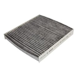 Filtre d'habitacle (filtre à pollen) BOSCH 1 987 432 433