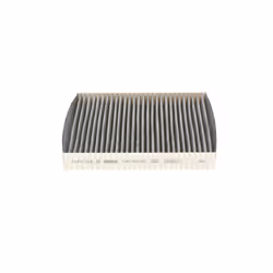 Filtre d'habitacle (filtre à pollen) BOSCH 1 987 432 433