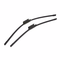 Balai d'essuie-glace BOSCH 3 397 007 117, Aerotwin A117S, 650+550mm, 2 pièce