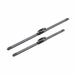 Balai d'essuie-glace BOSCH 3 397 007 117, Aerotwin A117S, 650+550mm, 2 pièce - Vue supplémentaire 8