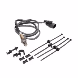 Sonde lambda BOSCH 0 258 007 351