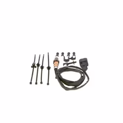 Sonde lambda BOSCH 0 258 007 351 - Vue supplémentaire 5