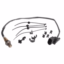 Sonde lambda BOSCH 0 258 007 353