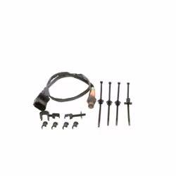 Sonde lambda BOSCH 0 258 007 353