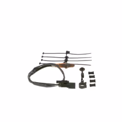 Sonde lambda BOSCH 0 258 007 353 - Vue supplémentaire 6