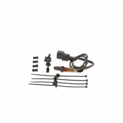 Sonde lambda BOSCH 0 258 007 355 - Vue supplémentaire 4