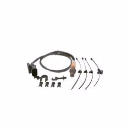 Sonde lambda BOSCH 0 258 007 357