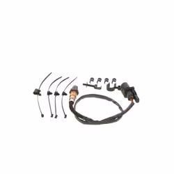 Sonde lambda BOSCH 0 258 007 357 - Vue supplémentaire 5