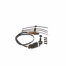 Sonde lambda BOSCH 0 258 007 357 - Vue supplémentaire 6