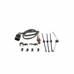 Sonde lambda BOSCH 0 258 007 359 - Vue supplémentaire 4