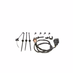 Sonde lambda BOSCH 0 258 007 359 - Vue supplémentaire 6