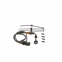 Sonde lambda BOSCH 0 258 007 359 - Vue supplémentaire 7
