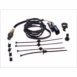 Sonde lambda BOSCH 0 258 007 361