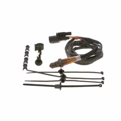 Sonde lambda BOSCH 0 258 007 361 - Vue supplémentaire 4