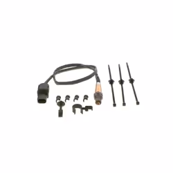 Sonde lambda BOSCH 0 258 017 178 - Vue supplémentaire 4