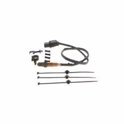 Sonde lambda BOSCH 0 258 017 178 - Vue supplémentaire 5