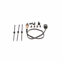 Sonde lambda BOSCH 0 258 017 178 - Vue supplémentaire 6