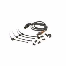 Sonde lambda BOSCH 0 258 017 180 - Vue supplémentaire 2
