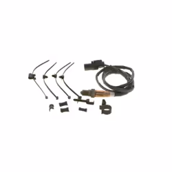 Sonde lambda BOSCH 0 258 017 180 - Vue supplémentaire 4