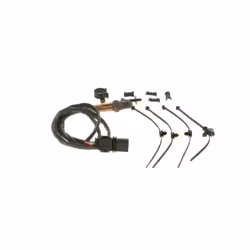 Sonde lambda BOSCH 0 258 017 180 - Vue supplémentaire 6