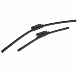Balai d'essuie-glace BOSCH 3 397 007 118, Aerotwin A118S, 600+400mm, 2 pièce