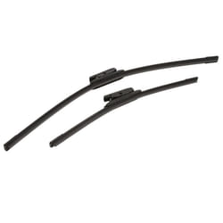 Balai d'essuie-glace BOSCH 3 397 007 118, Aerotwin A118S, 600+400mm, 2 pièce