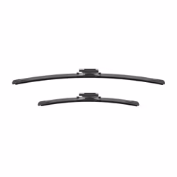 Balai d'essuie-glace BOSCH 3 397 007 118, Aerotwin A118S, 600+400mm, 2 pièce - Vue supplémentaire 5